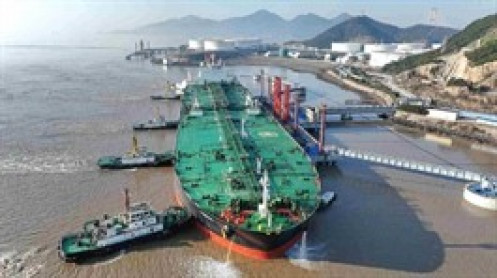 PVTrans lãi trước thuế hơn 1,100 tỷ sau 9 tháng