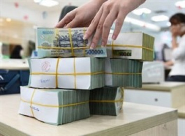 BID, CTG sắp trả cổ tức tiền mặt tỷ lệ 4.5%