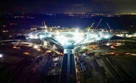 Bộ Xây dựng báo cáo về phương án khai thác sân bay Long Thành