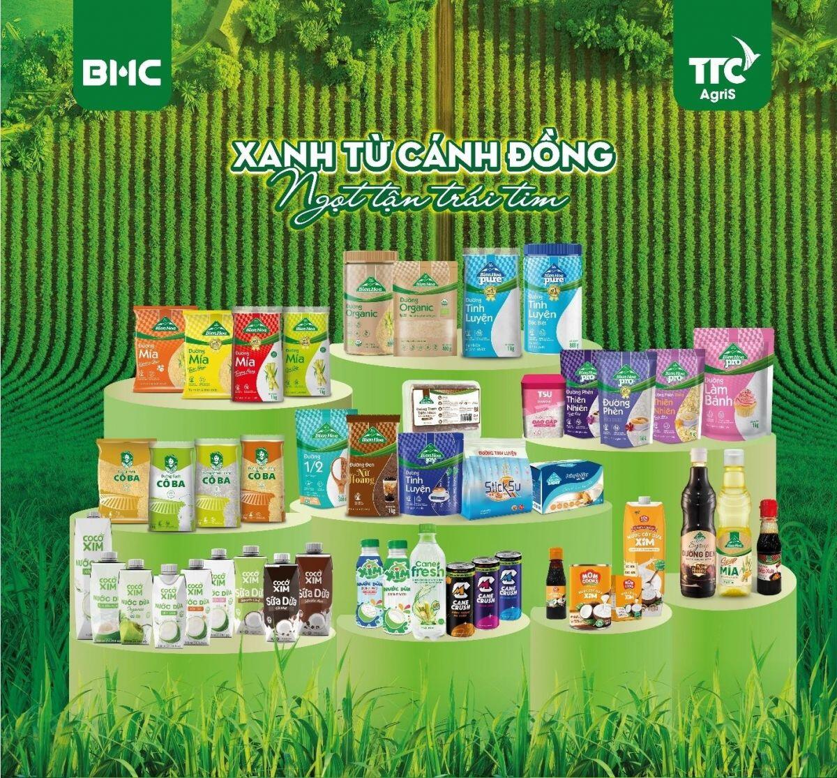 KQKD vượt kế hoạch, AgriS (SBT) trình Cổ đông thông qua các chiến lược trọng điểm đến năm 2030