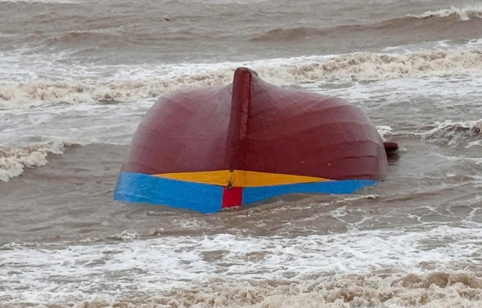 Vì sao bão Bualoi gây thiệt hại lớn?