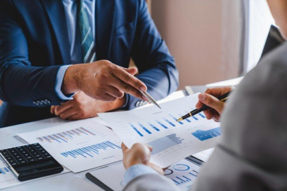 Siết chặt “phòng tuyến” ngăn rủi ro hệ thống trong ngân hàng – tài chính