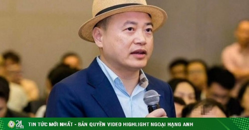 Tài sản của Shark Bình hiện thế nào?