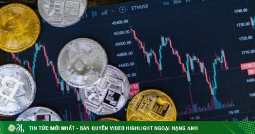 Thiếu gia 9X làm Chủ tịch doanh nghiệp góp tới 6.700 tỷ đồng vào công ty tiền số