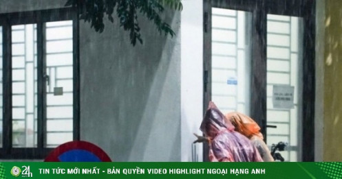 Ngõ hẹp, ngập úng nhưng nhà ở Hà Đông vẫn rao 6-7 tỷ đồng cho 30m2