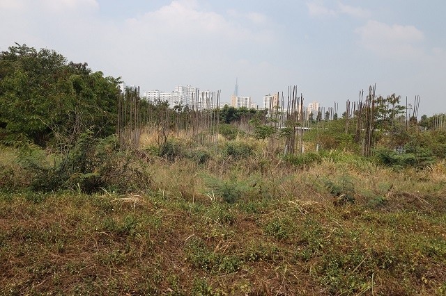 Tính đến 24/09, có 47 dự án đầu tư tư nhân thuộc TPHCM (cũ) được gỡ vướng