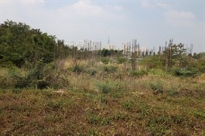 Tính đến 24/09, có 47 dự án đầu tư tư nhân thuộc TPHCM (cũ) được gỡ vướng