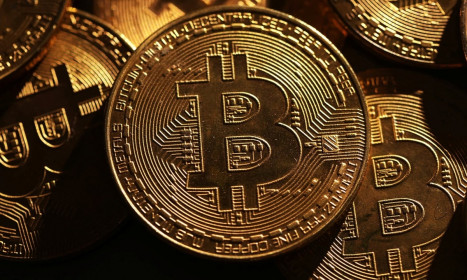 Giá Bitcoin hôm nay: BTC trở lại mốc 120.000 USD