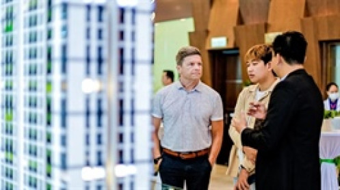 Thêm 23 dự án nhà ở tại TPHCM được phép bán cho người nước ngoài