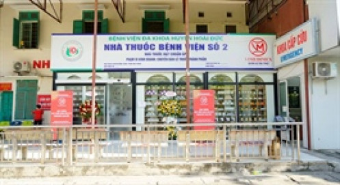 Cổ phiếu VMD bị đưa vào diện kiểm soát do tiếp tục chậm nộp báo cáo tài chính