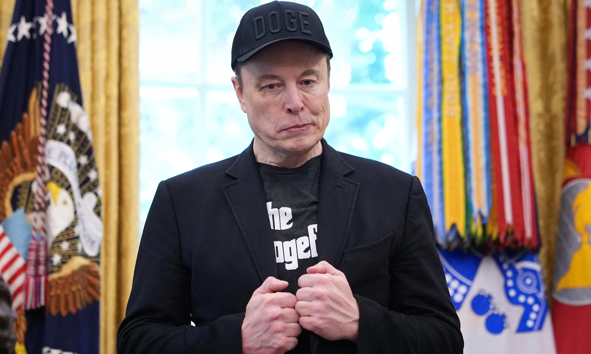 Nhà đầu tư Tesla phản đối gói thù lao 1.000 tỷ USD cho Elon Musk