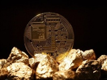 Những người bán cuốc xẻng trong cơn sốt đào vàng