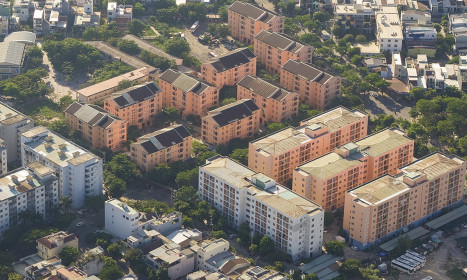 Cử tri Đà Nẵng: Nhà ở xã hội phải tách biệt với kinh doanh