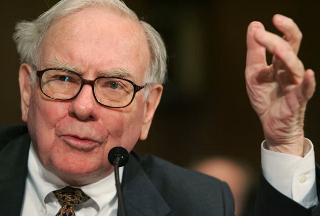 Thương vụ 9.7 tỷ USD của Warren Buffett: Dấu ấn trước khi nghỉ hưu