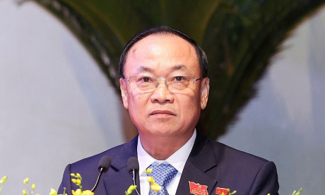 Thượng tướng quân đội làm Bí thư Gia Lai