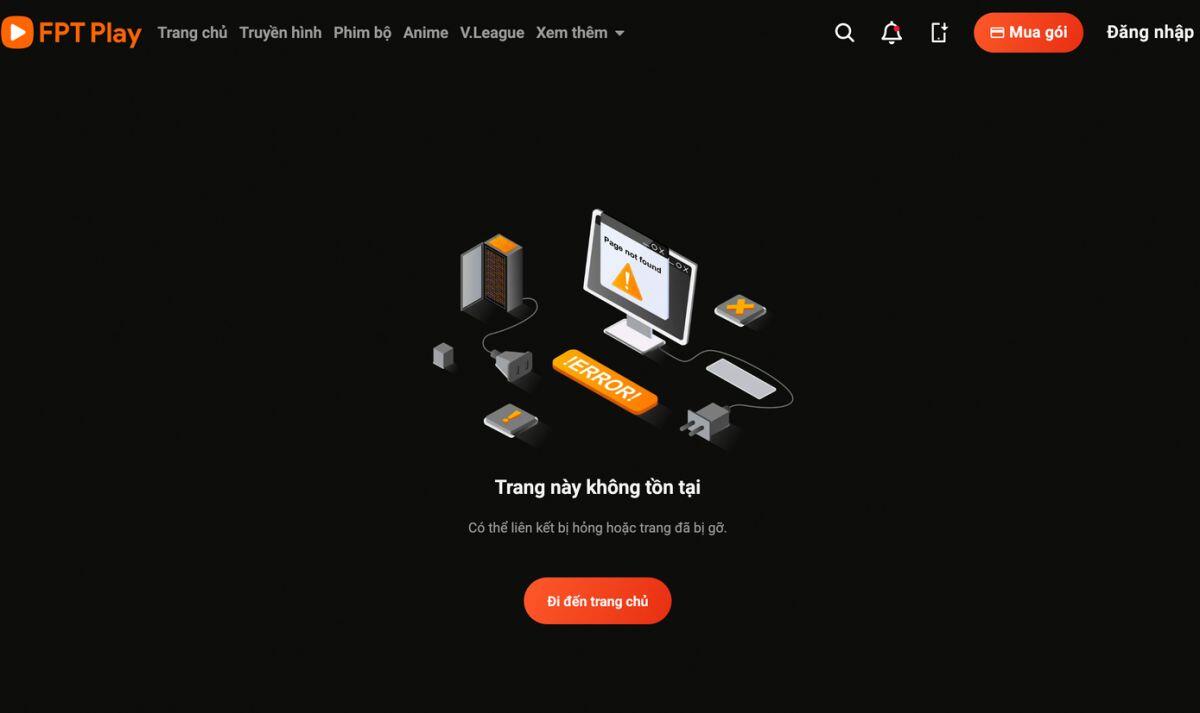 Các nền tảng Việt Nam đồng loạt gỡ phim "Hãy để tôi tỏa sáng" có đường lưỡi bò
