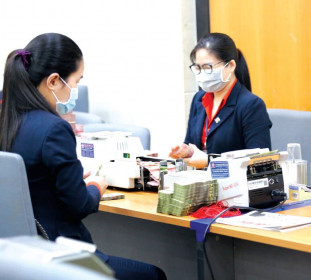 Triển vọng ngành ngân hàng 2025-2030: từ số lượng sang giá trị bền vững