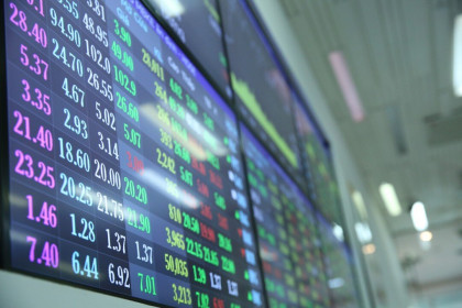 Nghịch lí cổ phiếu giảm mạnh sau cùng, lại là những cổ phiếu hấp dẫn nhất?