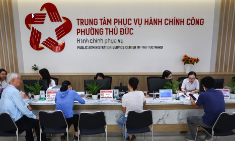 Cán bộ, công chức không đáp ứng nhiệm vụ sẽ bị cho nghỉ