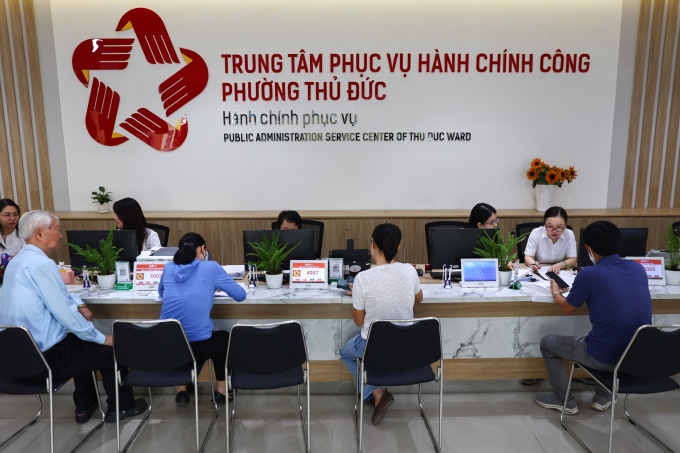 Cán bộ, công chức không đáp ứng nhiệm vụ sẽ bị cho nghỉ