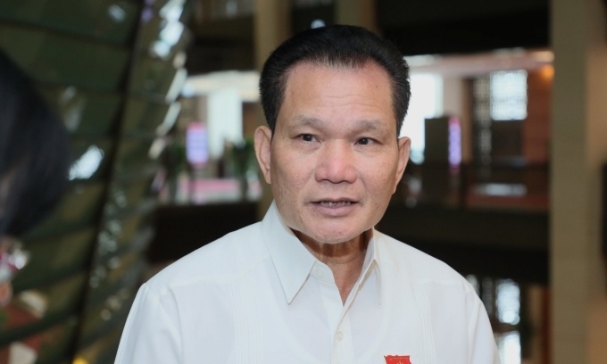 'Cần có nguyên tắc chung tính thời gian nghỉ Tết'