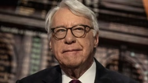 Nhà bán khống Jim Chanos cảnh báo về "cỗ máy kỳ diệu" tín dụng tư nhân sau vụ sụp đổ First Brands