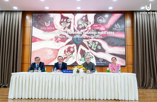 VID thay Chủ tịch HĐQT