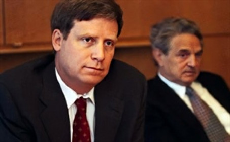 Sai lầm lớn nhất của Stanley Druckenmiller: Khi cảm xúc che mờ lý trí giữa bong bóng cổ phiếu