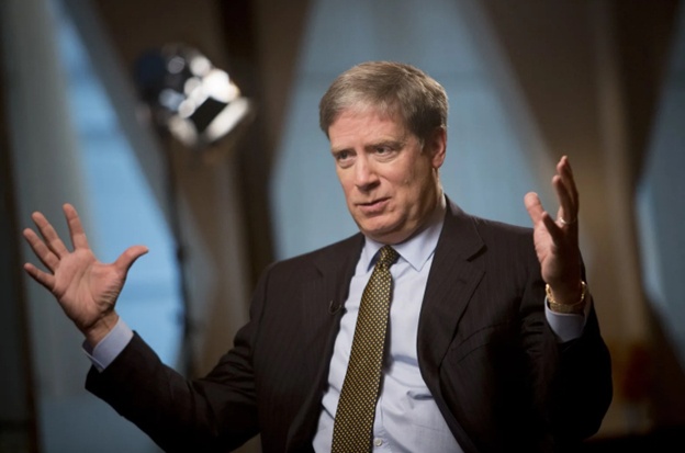 Sai lầm lớn nhất của Stanley Druckenmiller: Khi cảm xúc che mờ lý trí giữa bong bóng cổ phiếu