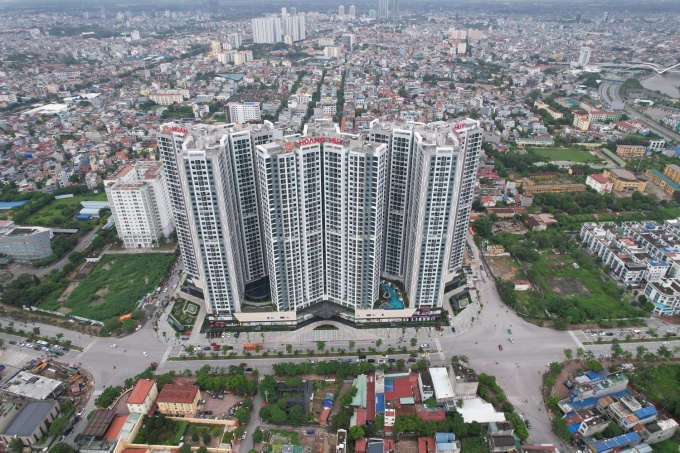 'Ông lớn' bất động sản Hải Phòng sắp lên sàn chứng khoán