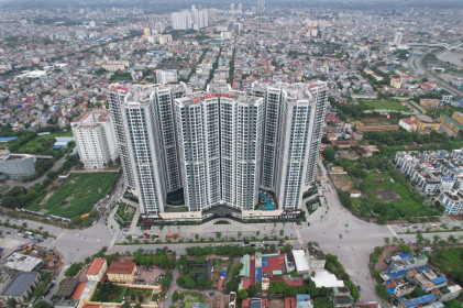 'Ông lớn' bất động sản Hải Phòng sắp lên sàn chứng khoán