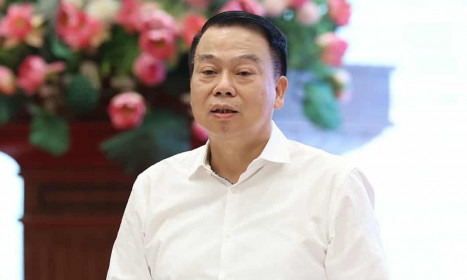 Thứ trưởng Tài chính: Tối đa 5 doanh nghiệp được thí điểm giao dịch tiền mã hóa