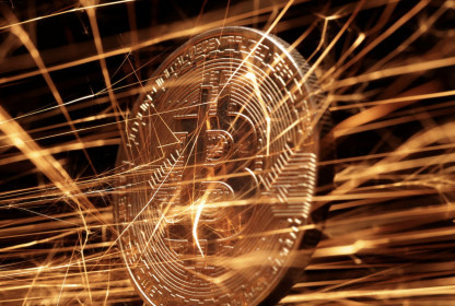 Bitcoin lên mức cao mọi thời đại