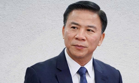 Nguyên Phó ban Tổ chức Trung ương Đỗ Trọng Hưng bị cách tất cả chức vụ trong Đảng