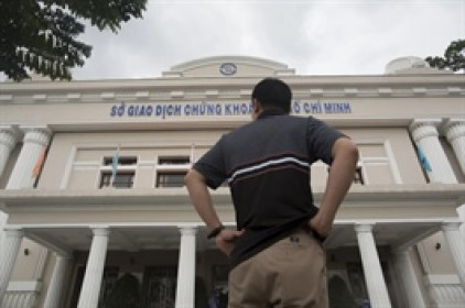 Nâng hạng thị trường chứng khoán để tái định vị và mở ra dư địa mới