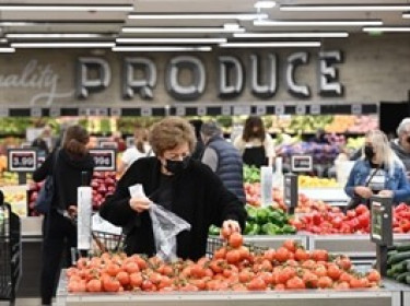 6 lý do khiến dân Mỹ không tin số liệu lạm phát do Chính phủ công bố