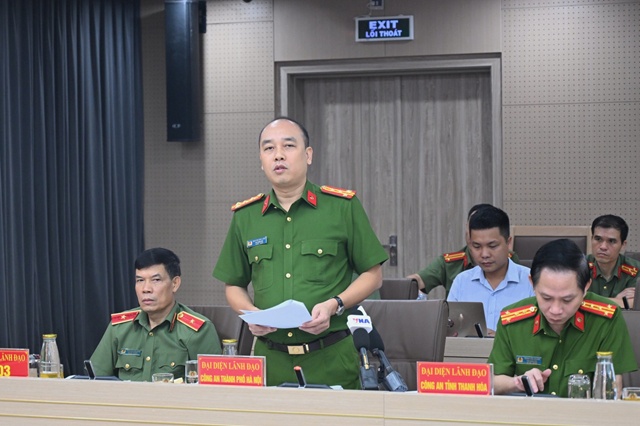 Xác minh, thu hồi hàng loạt tài sản "khủng" của Mr. Pips tại nước ngoài