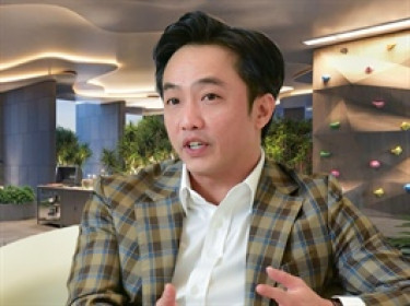 Công ty riêng của mẹ con Tổng Giám đốc QCG Nguyễn Quốc Cường làm nhà ở xã hội ở Khánh Hoà