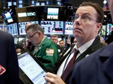 Thị trường trái phiếu doanh nghiệp Mỹ còn sôi động hơn cả thị trường cổ phiếu