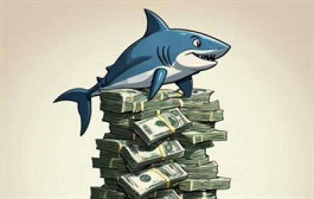 Theo dấu dòng tiền cá mập 06/10: VN-Index tăng vọt, khối ngoại bán ròng phiên thứ 20 liên tiếp