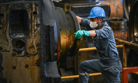 GDP quý III tăng 8,23%