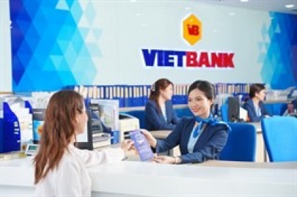 Vietbank chào bán hơn 270.9 triệu cổ phiếu, vốn điều lệ dự kiến vượt 10,900 tỷ đồng