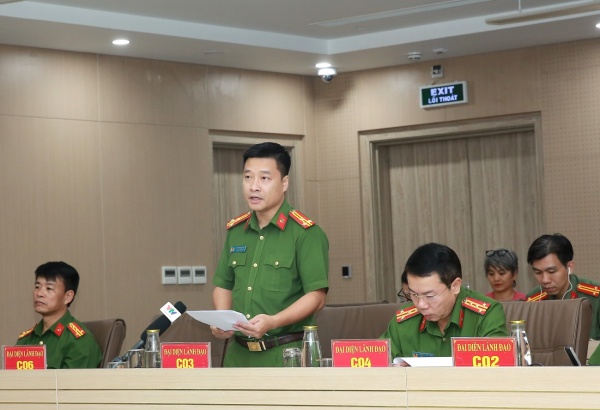 Khởi tố hàng loạt lãnh đạo, nguyên lãnh đạo tỉnh Đồng Nai