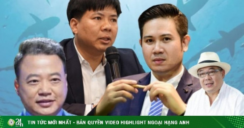 Từ vụ Shark Bình, nhìn lại loạt lùm xùm của các “cá mập” ngồi ghế nóng Shark Tank Việt Nam