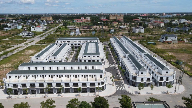 Hơn 9.2 ngàn căn nhà ở xã hội được phép mở bán trong tháng 9