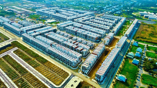 Hơn 9.2 ngàn căn nhà ở xã hội được phép mở bán trong tháng 9