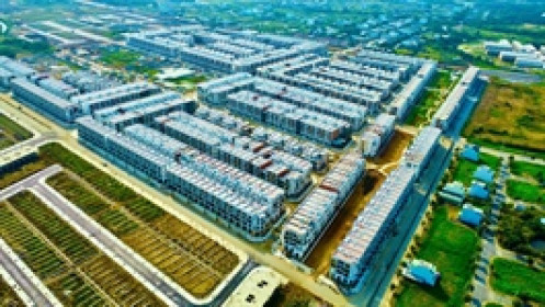 Hơn 9.2 ngàn căn nhà ở xã hội được phép mở bán trong tháng 9