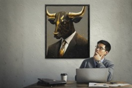 Chân dung của một thị trường chứng khoán phát triển