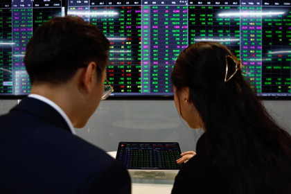 Việt Nam có gần 11 triệu tài khoản chứng khoán trước nâng hạng