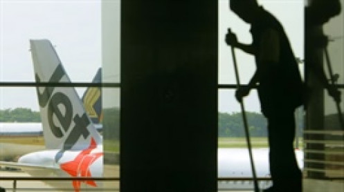 Vì sao các hãng hàng không giá rẻ lao đao?